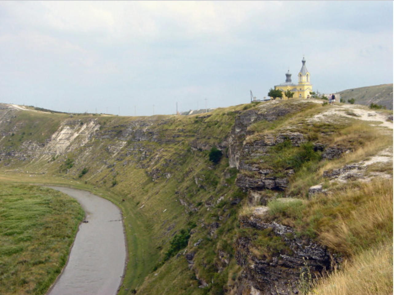 orheiul vechi, Orheiul Vechi, Moldova